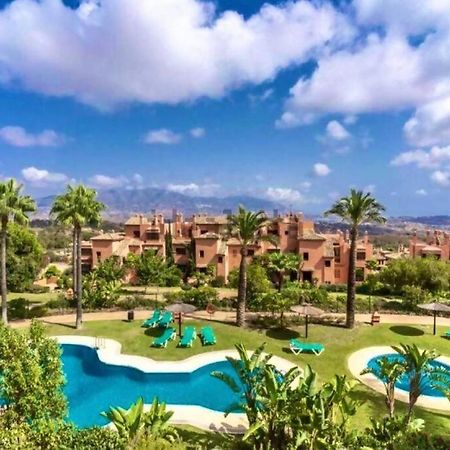 El Mirador Del Golf Marbella 3 Bedroom Apartment 오옌 외부 사진