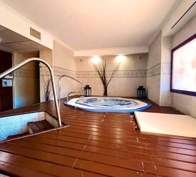 El Mirador Del Golf Marbella 3 Bedroom Apartment 오옌 외부 사진