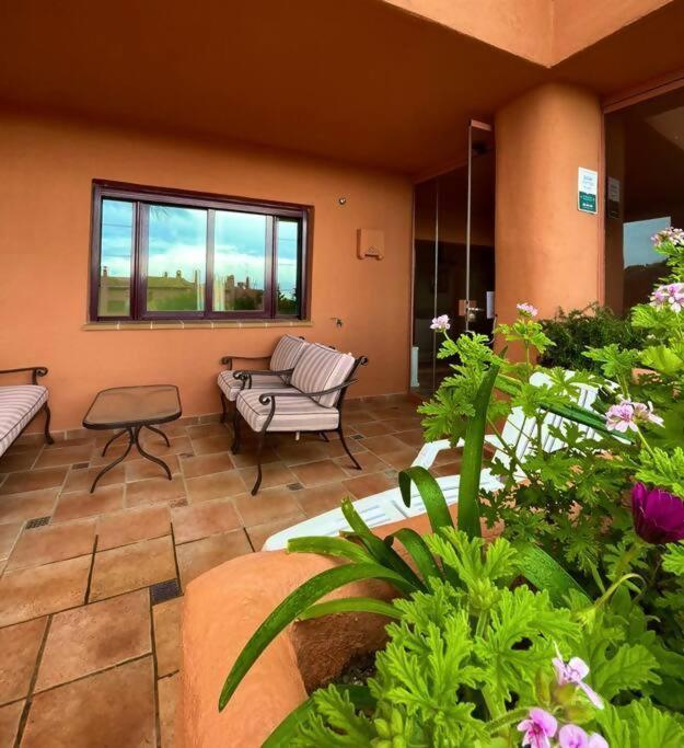 El Mirador Del Golf Marbella 3 Bedroom Apartment 오옌 외부 사진