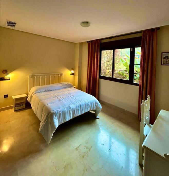 El Mirador Del Golf Marbella 3 Bedroom Apartment 오옌 외부 사진
