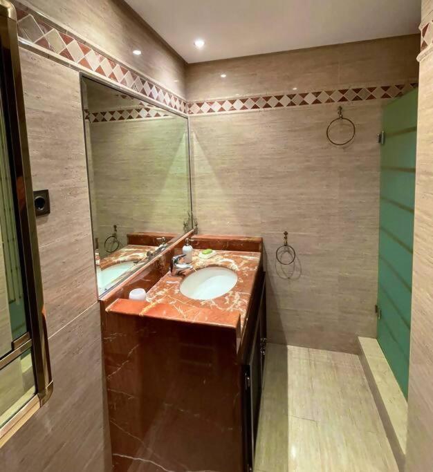 El Mirador Del Golf Marbella 3 Bedroom Apartment 오옌 외부 사진
