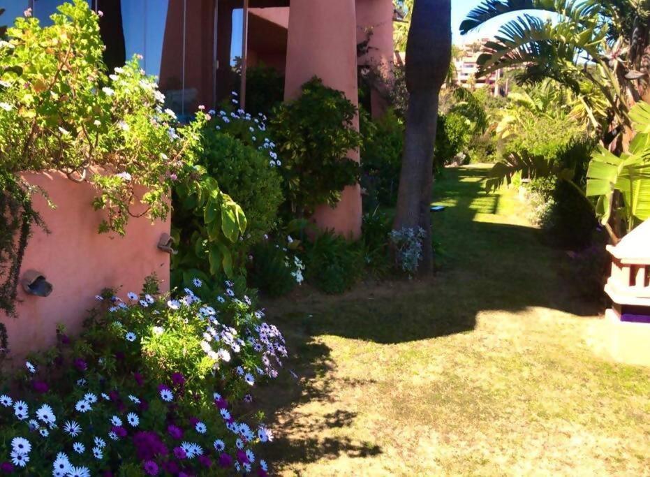 El Mirador Del Golf Marbella 3 Bedroom Apartment 오옌 외부 사진
