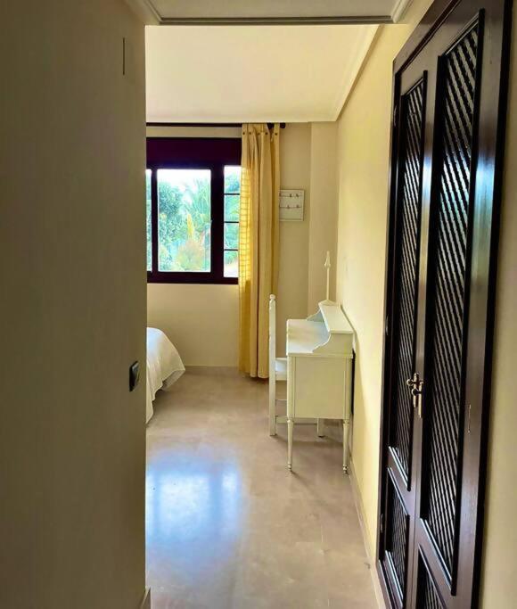 El Mirador Del Golf Marbella 3 Bedroom Apartment 오옌 외부 사진