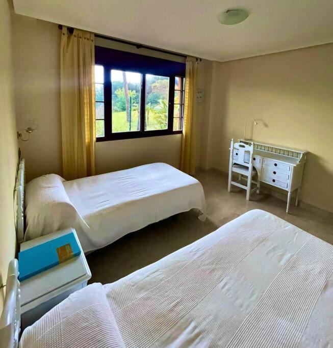 El Mirador Del Golf Marbella 3 Bedroom Apartment 오옌 외부 사진