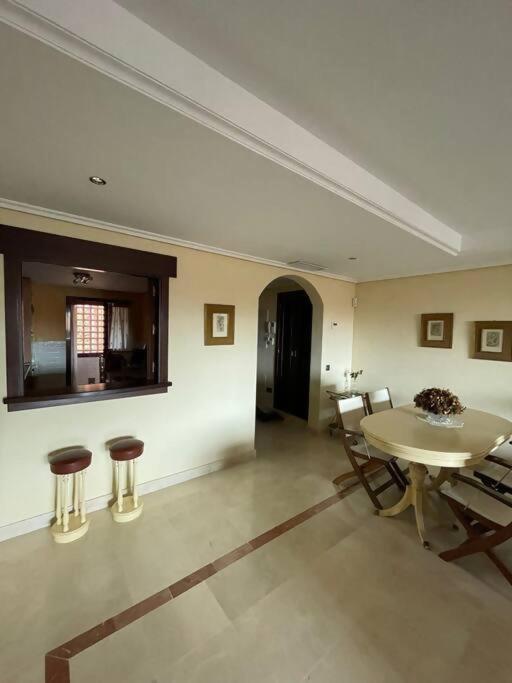 El Mirador Del Golf Marbella 3 Bedroom Apartment 오옌 외부 사진