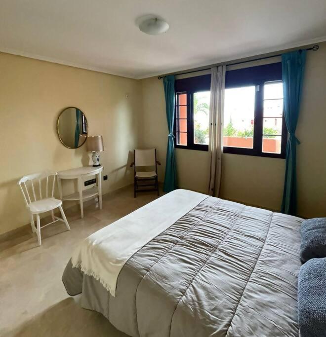 El Mirador Del Golf Marbella 3 Bedroom Apartment 오옌 외부 사진