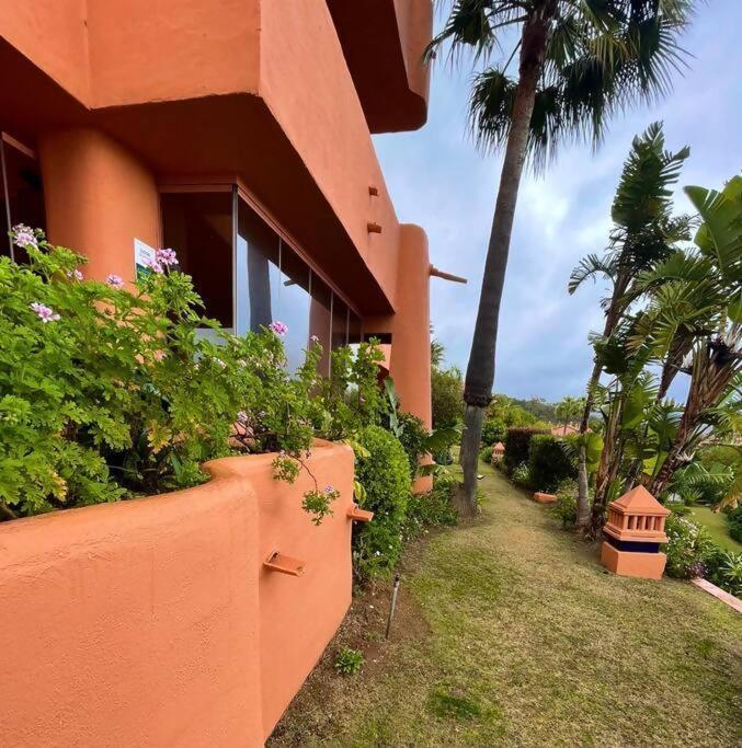 El Mirador Del Golf Marbella 3 Bedroom Apartment 오옌 외부 사진